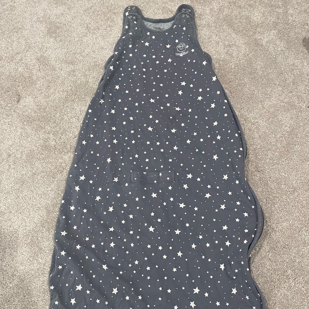 Woolino sleep sack